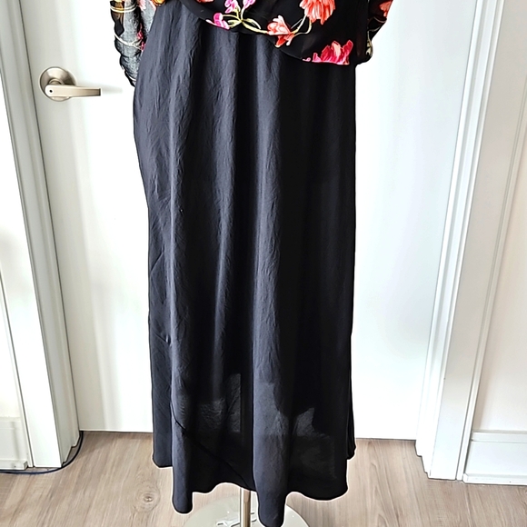 Floral sun dress - Picture 7 of 8